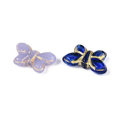 Glass Beads LAMP-T021-66M-1