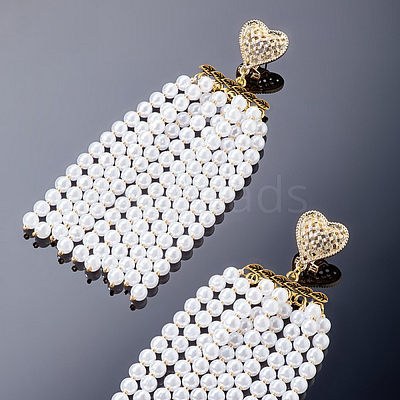120Pcs 2 Colors Tibetan Style Alloy Chandelier Components Links FIND-GO0003-39-1