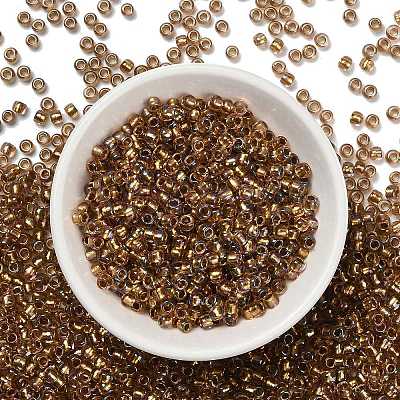 TOHO 11/0 Round Beads X-SEED-TR11-0268-1