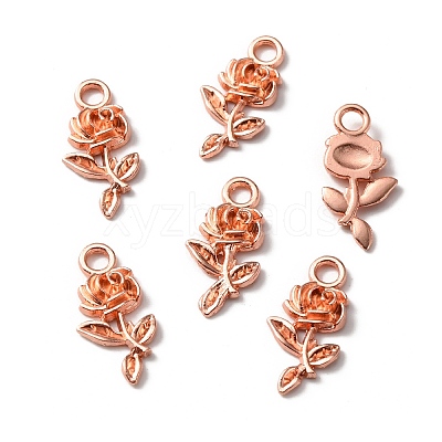 Alloy Pendants FIND-WH0111-261RG-1