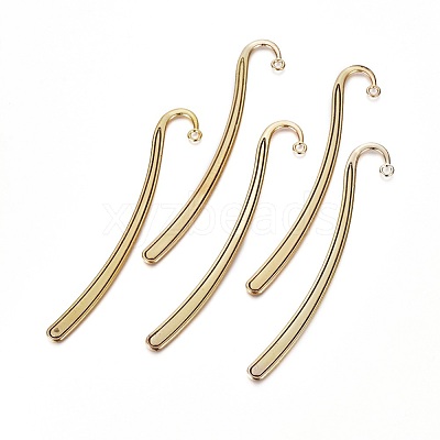 Tibetan Style Bookmarks TIBEP-PP007-AG-LF-1