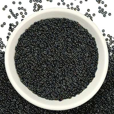 TOHO 11/0 Demi Round Beads Y-SEED-DR11-0084-1