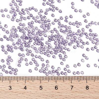 TOHO 11/0 Round Beads X-SEED-TR11-0935-1