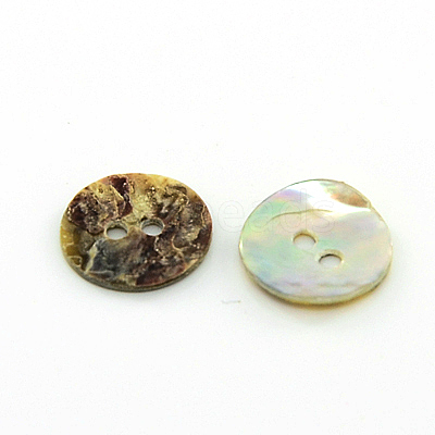 Mother of Pearl Buttons SHEL-J001-M11-1