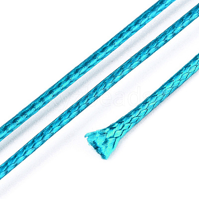 Korean Waxed Polyester Cord YC1.0MM-A110-1