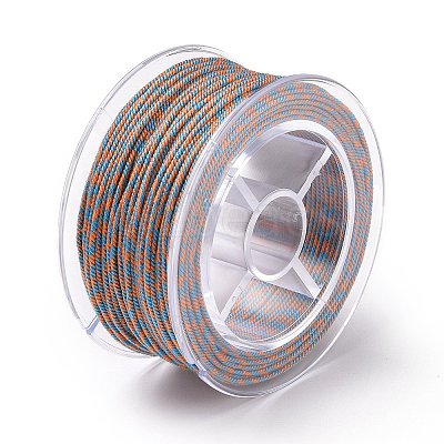 Macrame Cotton Cord OCOR-H110-01A-08-1