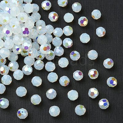 Preciosa® Crystal Beads X-PRC-BB6-01000-200-1