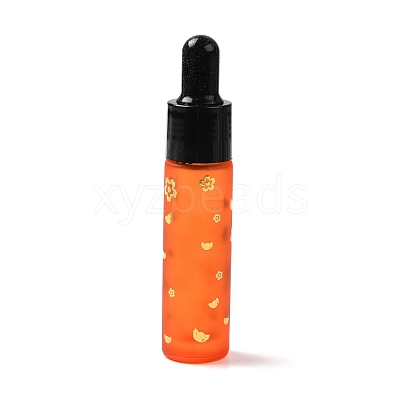 Rubber Dropper Bottles MRMJ-M002-01A-08-1