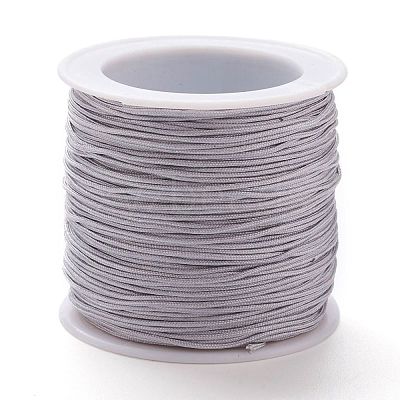 Braided Nylon Cord NWIR-K013-A24-1