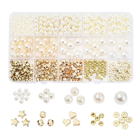 DIY Jewelry Making Kits DIY-YW0003-84-1