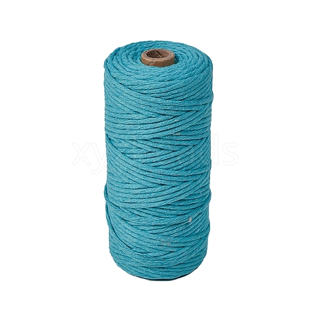 Cotton Macrame Cord PW-WGCB793-34-1