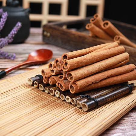 Cinnamon Stick HULI-PW0002-040A-02-1