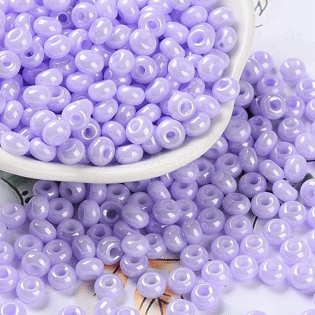 Glass Seed Beads SEED-L011-03A-03-1