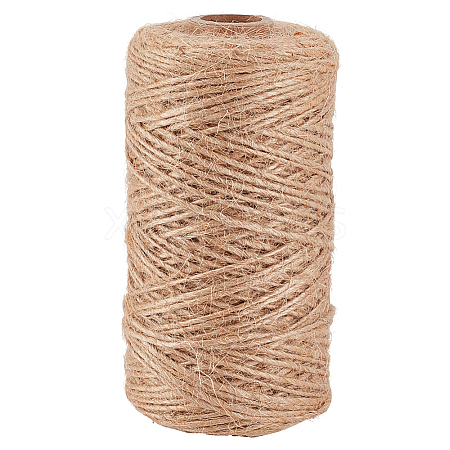 100M Jute Rope OCOR-SP0001-23E-1