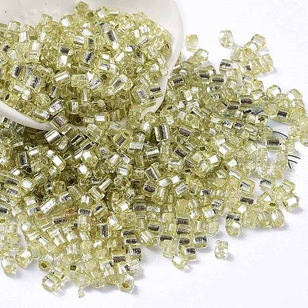 Glass Seed Beads SEED-M011-01A-09-1