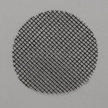 Polyester Fiber Mesh Planter Mat DIY-WH20031-026B-1