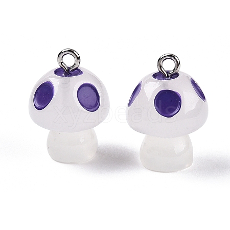 Luminous Resin Pendants LS-RESI-TAC0004-29G-1