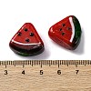 Fruit Series Handmade Lampwork Beads LAMP-R003-04E-4