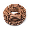 Leather Braided Cord WL-Q005-3mm-9-1