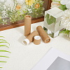 Kraft Paper Empty Lipstick Bottle AJEW-WH0752-063-5