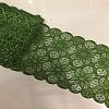 Polyamide Yarns Lace Ribbons DIY-WH0678-115A-1