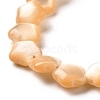 Cat Eye Beads Strands CE-C006-03B-4