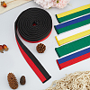 Taekwondo Belt AJEW-WH0314-341C-4