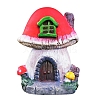 Fairy Gate Courtyard Miniature Ornaments PW-WG648F4-07-1