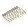 Iron Hair Comb Findings MAK-Q005-23-2