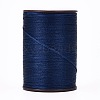 Flat Waxed Thread String YC-P003-A09-1