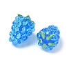 Handmade Lampwork Beads LAMP-U004-07C-3