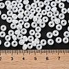 Glass Seed Beads SEED-L011-03A-18-4