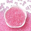 Transparent Acrylic Beads LS-TACR-G049-01G-2