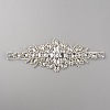 Fashion Rhinestones Headbands MRMJ-WH0012-34-1