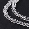 Imitation Austrian Crystal 5301 Bicone Beads GLAA-S026-2mm-07-6