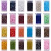 Glass Seed Beads SEED-PH0012-20-1