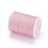 Polyester Metallic Thread OCOR-G006-02-1.0mm-11-2