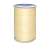 Waxed Polyester Cord YC-E006-0.55mm-A02-1