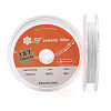 50M Soft Stainless Steel Wire TWIR-N006-01A-S-1