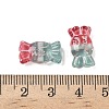 Transparent Resin Beads RESI-D312-03A-02-3