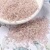 MIYUKI Round Rocailles Beads SEED-X0055-RR0330-1