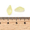 Glass Beads GLAA-D303-08D-3