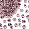 Preciosa® MAXIMA Crystal Round Stones X-PRC-RBSS29-20020-1