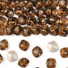 Preciosa® MAXIMA Crystal Fancy Stones Y-PRC-FC12-10220-1