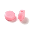 Opaque Acrylic Beads MACR-S377-02G-2