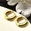 304 Stainless Steel Hoop Earrings for Women EJEW-M068-09G-3