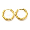 304 Stainless Steel Hoop Earrings for Women EJEW-M068-16B-G-4