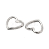 304 Stainless Steel Linking Ring STAS-B032-38P-3