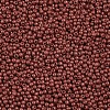 11/0 Grade A Round Glass Seed Beads SEED-N001-A-1059-2