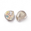 K9 Glass Rhinestone Cabochons RGLA-A025-02A-001LA-4